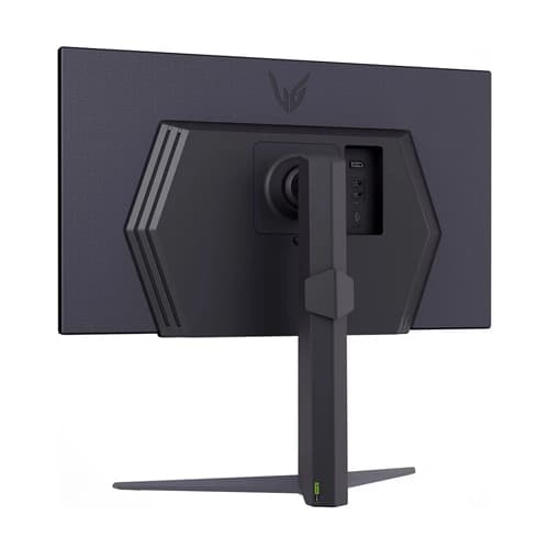 LG UltraGear 27GS75Q-B 27 Inch Gaming Monitor